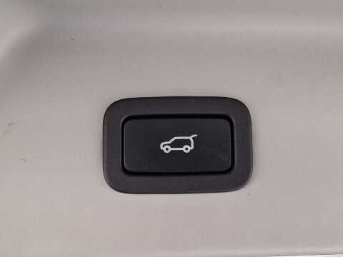 2017 Land Rover Range Rover HSE