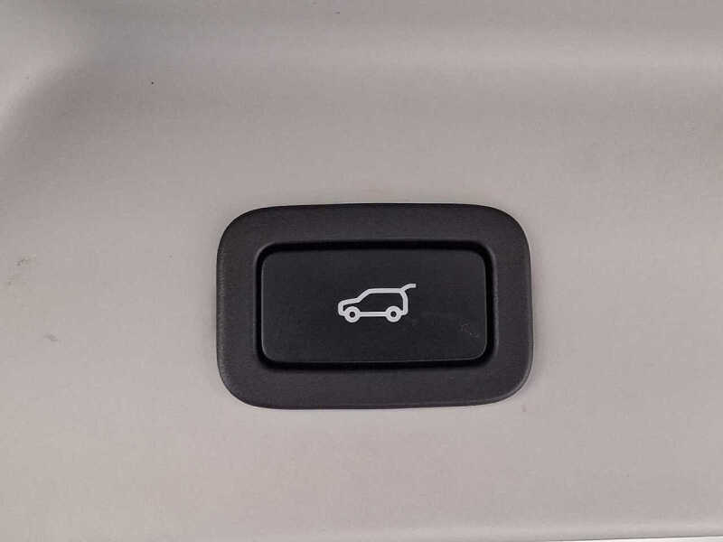 2017 Land Rover Range Rover HSE