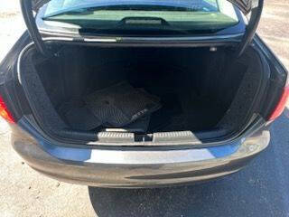 2013 Volkswagen Jetta SE PZEV