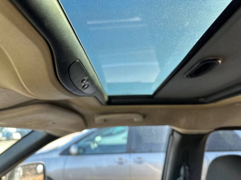 2008 Chevrolet Colorado LT