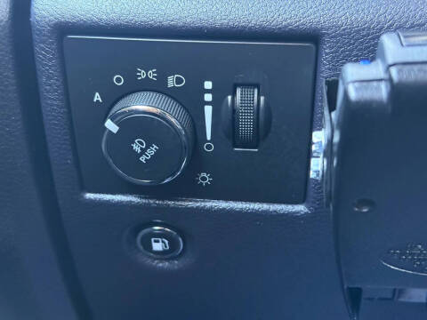 2016 Jeep Grand Cherokee Overland