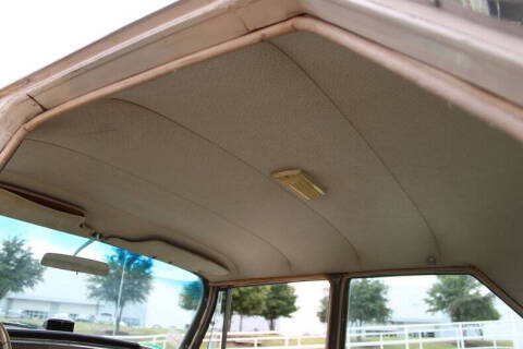 1964 Chrysler New Yorker