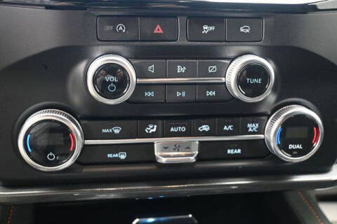 2024 Ford Expedition Timberline