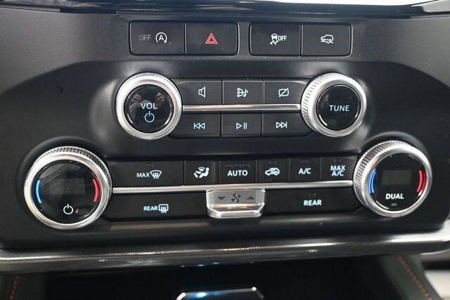 2024 Ford Expedition Timberline