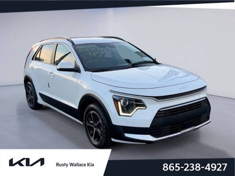 2023 Kia Niro EX