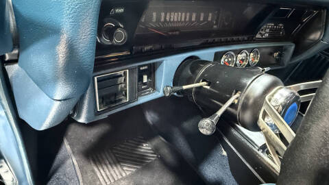 1971 Chevrolet Chevelle