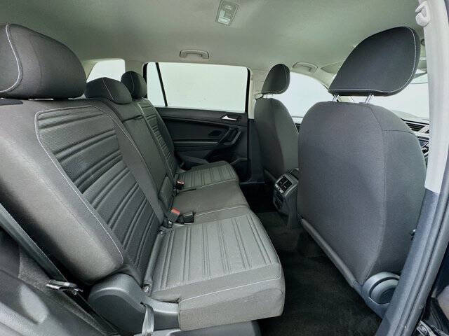 2023 Volkswagen Tiguan S