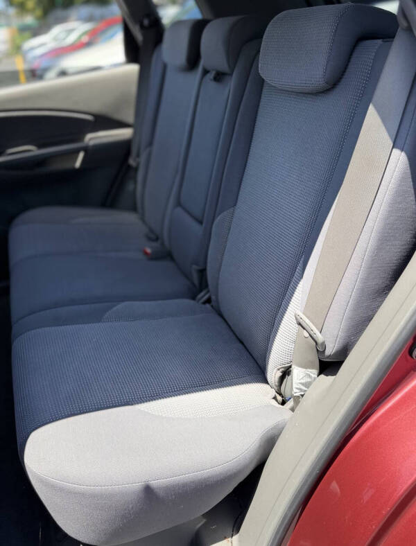 2007 Hyundai Tucson GLS