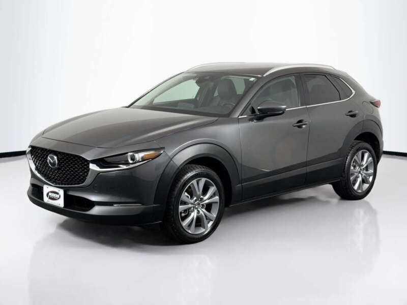 2023 Mazda CX-30 2.5 S Preferred
