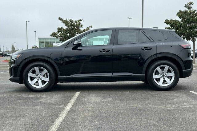 2026 Honda Prologue EX