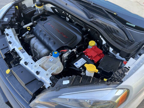 2021 RAM ProMaster City Tradesman