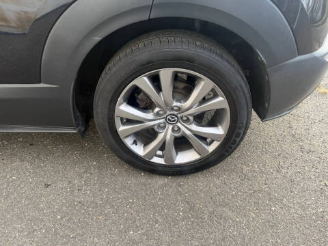 2020 Mazda CX-30 Select