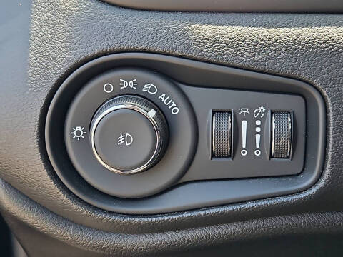 2022 Jeep Renegade Limited