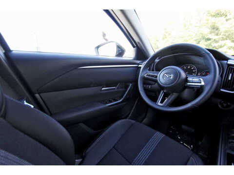 2026 Mazda CX-50 Hybrid Preferred