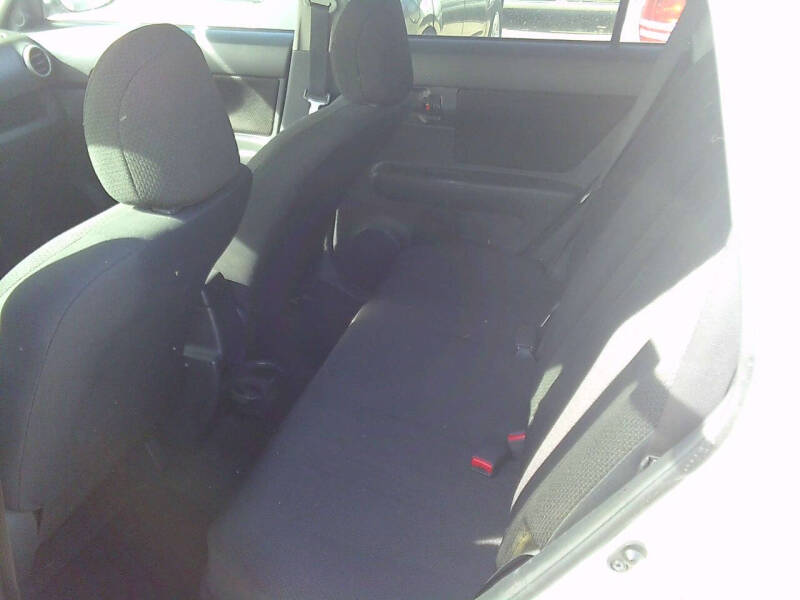 2008 Scion xB