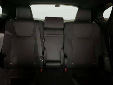 2024 Lexus RX 350h Luxury
