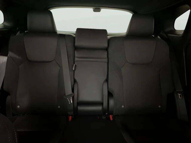 2024 Lexus RX 350h Luxury