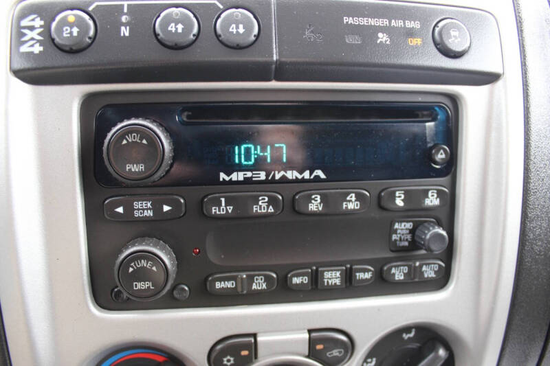 2010 Chevrolet Colorado LT