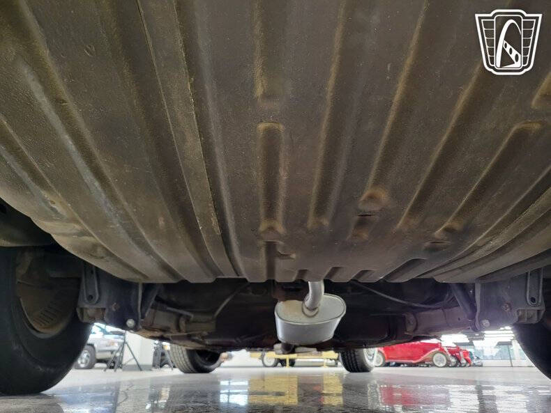 1976 Cadillac Eldorado