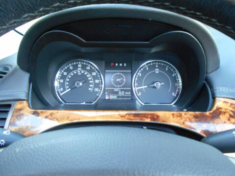 2007 Jaguar XK-Series XK