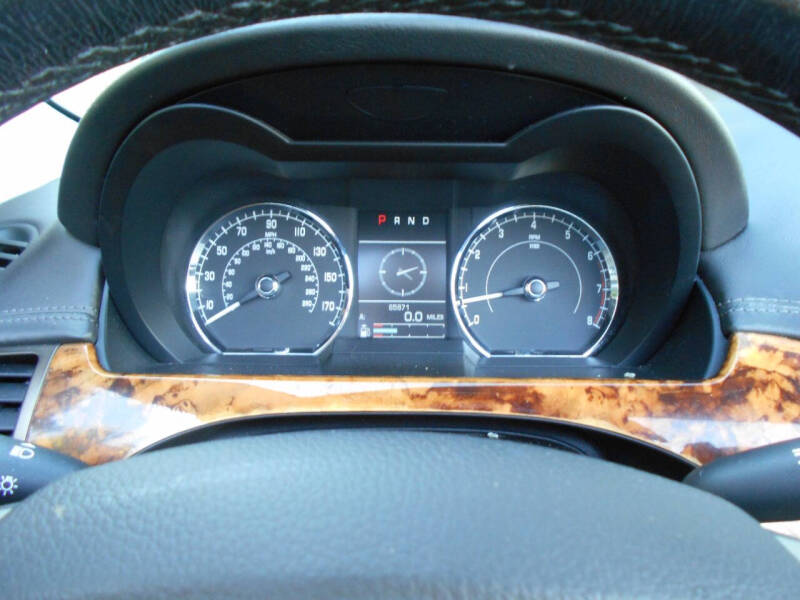 2007 Jaguar XK-Series XK