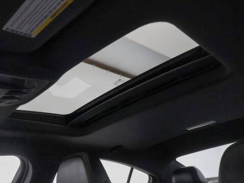 2018 Chevrolet Cruze Premier Auto