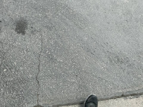 2018 Chevrolet Camaro LS