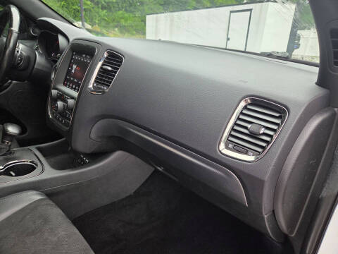 2019 Dodge Durango R/T