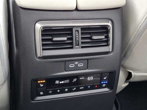 2024 Mazda CX-90 3.3 Turbo S Premium Plus