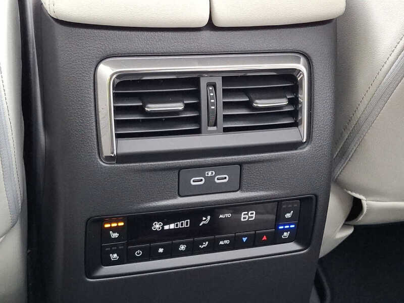 2024 Mazda CX-90 3.3 Turbo S Premium Plus