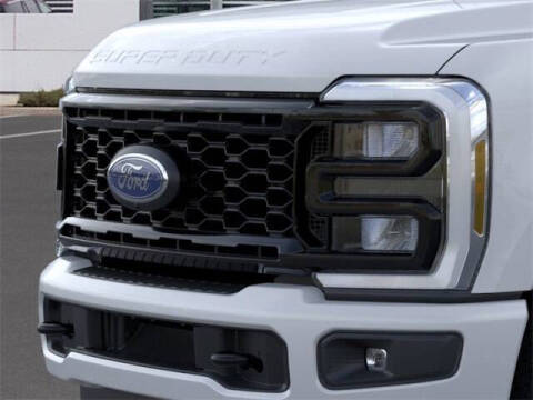 2026 Ford F-350 Super Duty