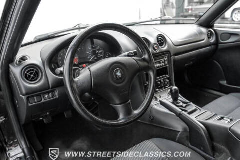 1999 Mazda MX-5 Miata