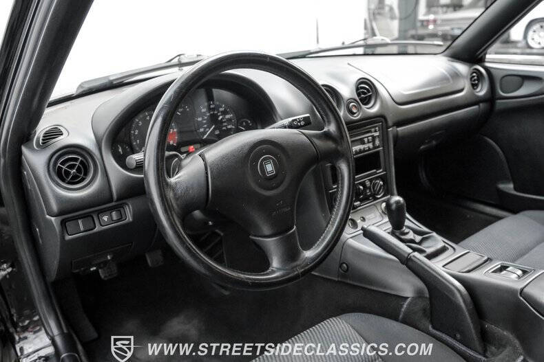 1999 Mazda MX-5 Miata