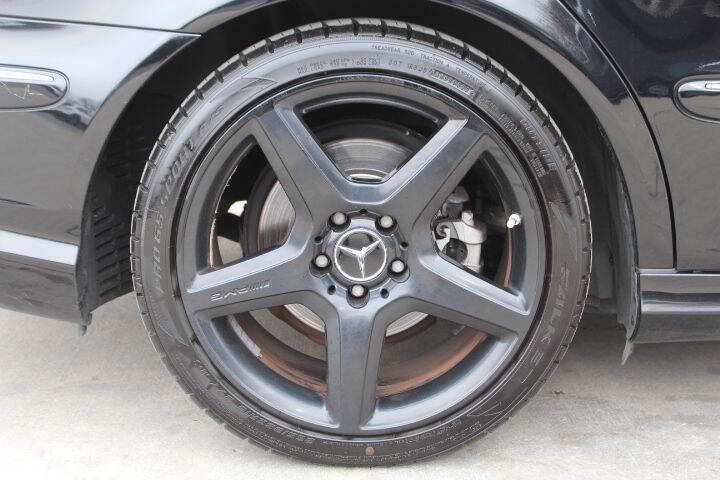 2009 Mercedes-Benz E-Class E 350