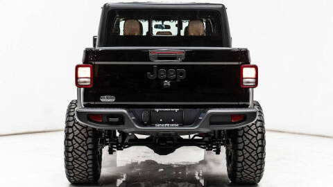 2025 Jeep Gladiator