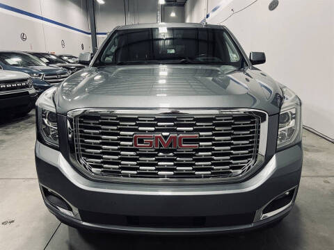 2020 GMC Yukon XL Denali