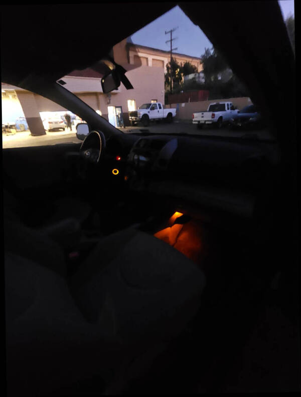 2007 Toyota RAV4 Limited