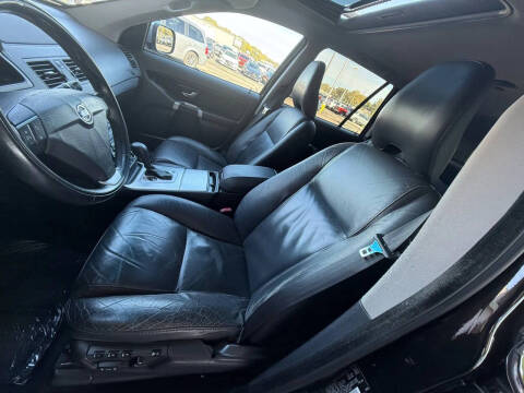 2013 Volvo XC90 3.2 Platinum