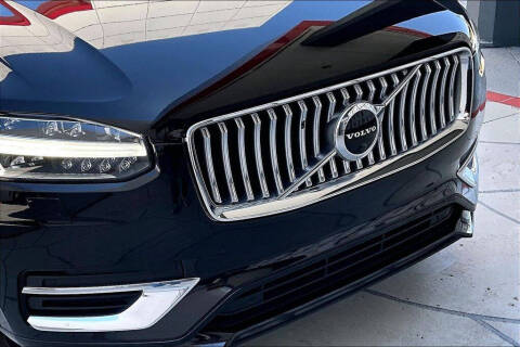 2020 Volvo XC90