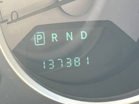 2008 Chrysler Sebring Limited