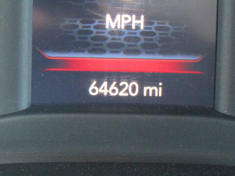 2020 RAM 2500 Big Horn