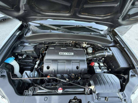 2012 Honda Ridgeline RTL