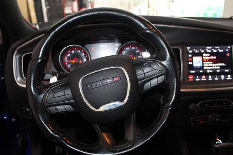 2019 Dodge Charger GT