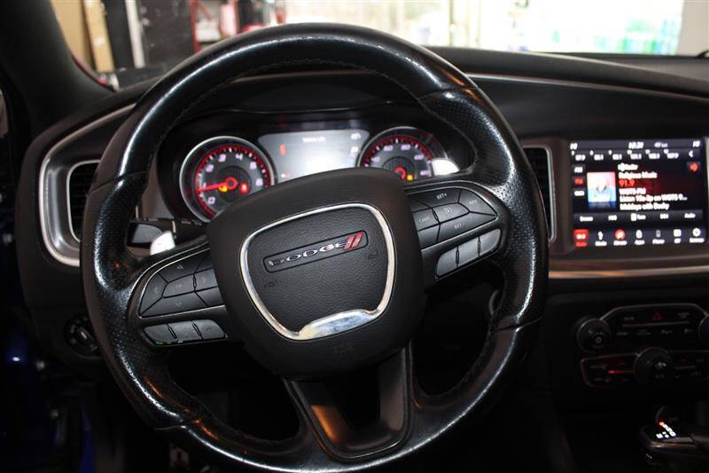 2019 Dodge Charger GT