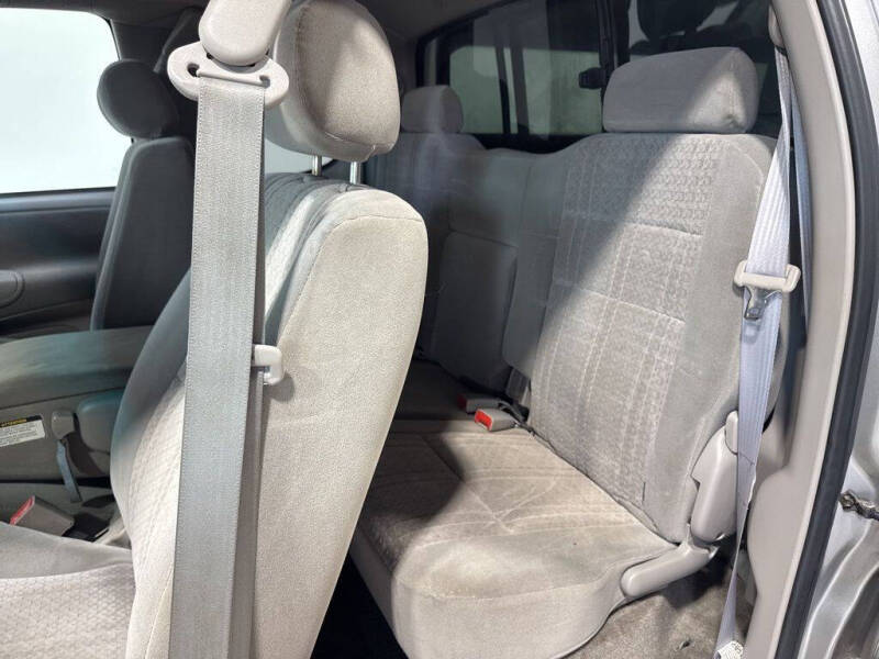2004 Toyota Tundra
