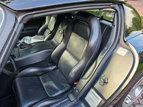 2000 Dodge Viper RT/10