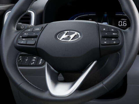 2026 Hyundai Venue