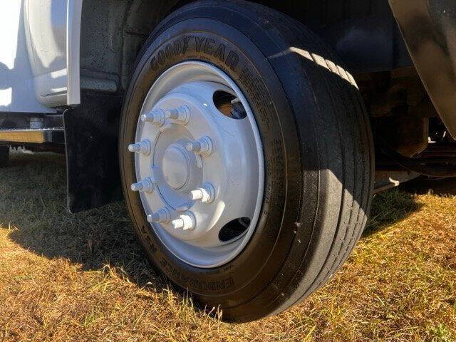 2009 GMC TopKick C4500