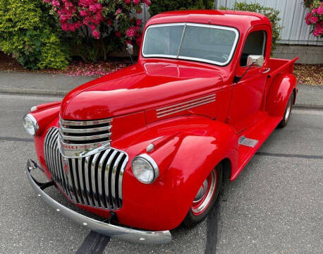 1942 Chevrolet Silverado 1500