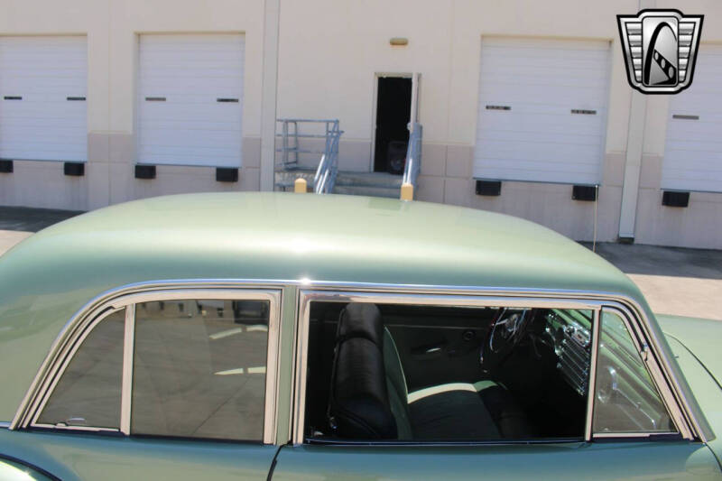 1948 Lincoln Continental